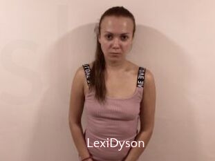 LexiDyson