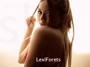 LexiForets