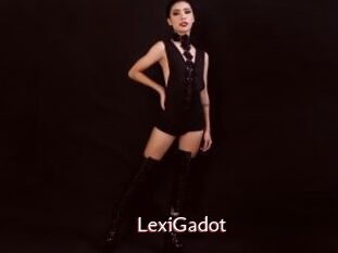 LexiGadot