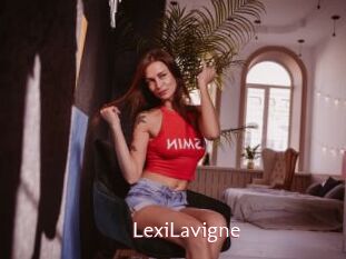 LexiLavigne