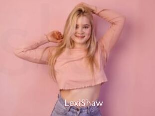 LexiShaw