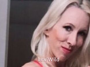 LexiWild