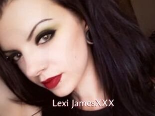 Lexi_JamesXXX