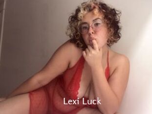 Lexi_Luck