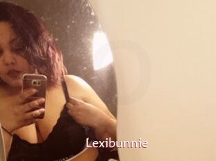 Lexibunnie