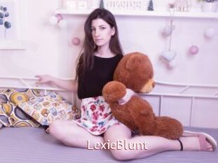 LexieBlunt