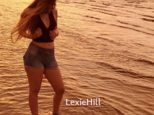 LexieHill