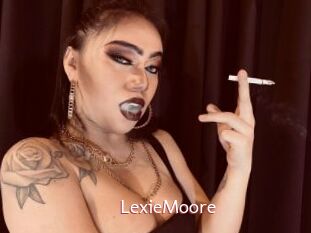 LexieMoore