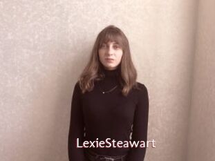 LexieSteawart