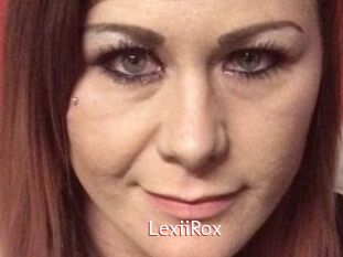 LexiiRox