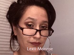 Lexii_Monroe