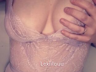 Lexiilouu