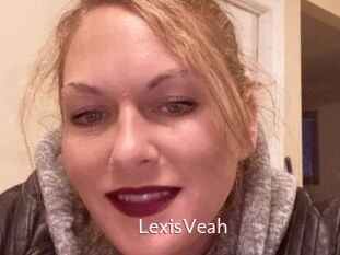 LexisVeah