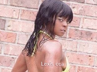 Lexis_cca