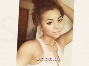 Lexixoxox