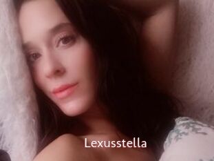 Lexusstella
