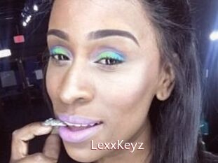 Lexx_Keyz