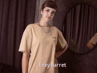LexyBarret Sweet links only