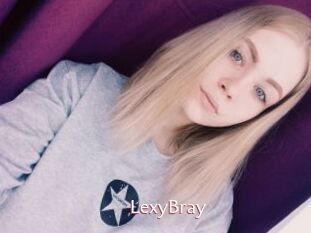 LexyBray