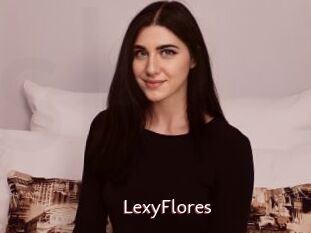 LexyFlores