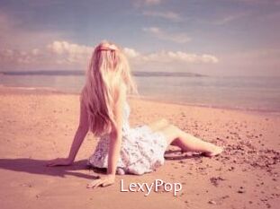 LexyPop