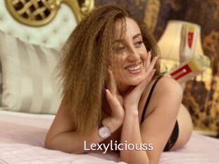 Lexyliciouss