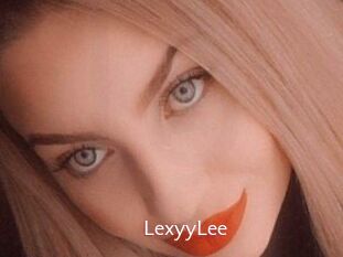LexyyLee