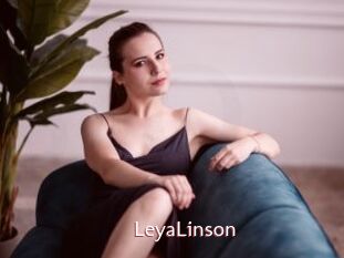 LeyaLinson