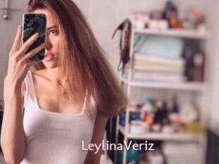 LeylinaVeriz