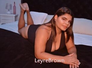 LeyreBrown
