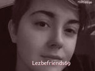 Lezbefriends69