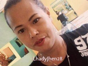 LhadyJhen28