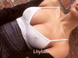 Li1ybabe