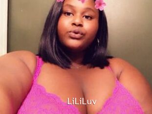 LiLiLuv