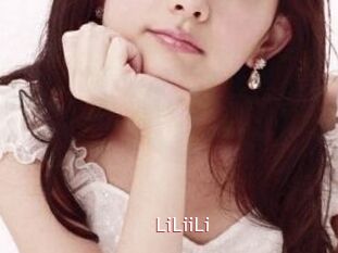 LiLiiLi