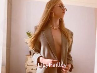LiLyHailley