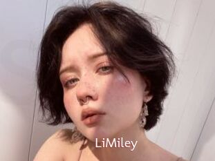 LiMiley