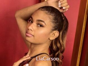 LiaCarson Sweet links only