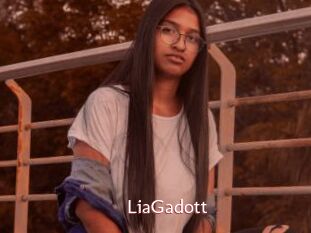 LiaGadott