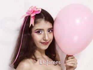 LiaJames