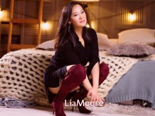 LiaMoore