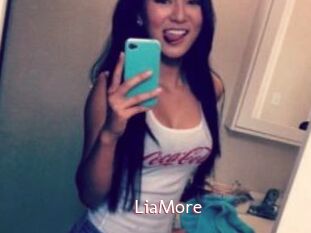 LiaMore