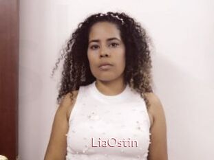 LiaOstin