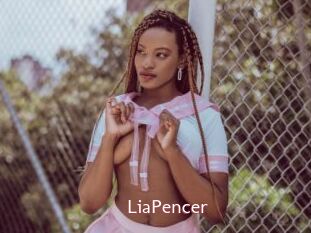 LiaPencer