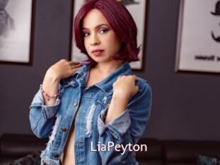 LiaPeyton