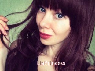LiaPrincess