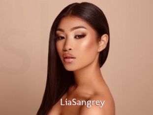 LiaSangrey