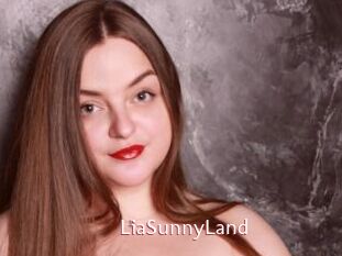LiaSunnyLand