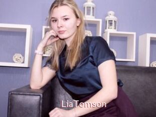 LiaTomson