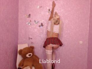 Liablond